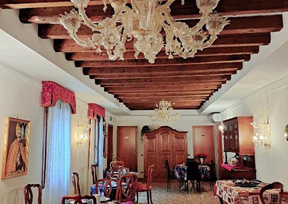 Castello House | Locanda Ca' Formosa