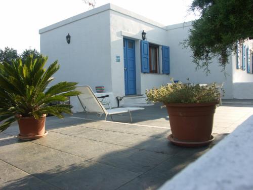 Biancareddu Apartment | Locanda del Pescatore