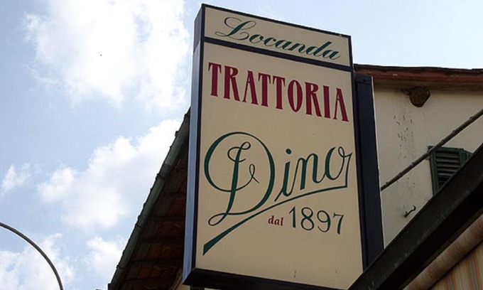 Scandicci House | Locanda Dino
