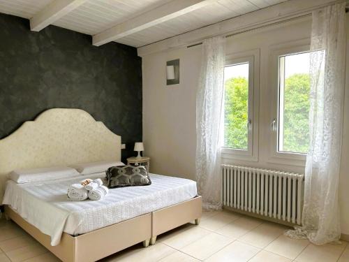 Cerea Hotel | Locanda Divinis