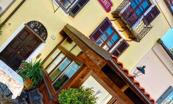 Niella Belbo House | Locanda Ferrante