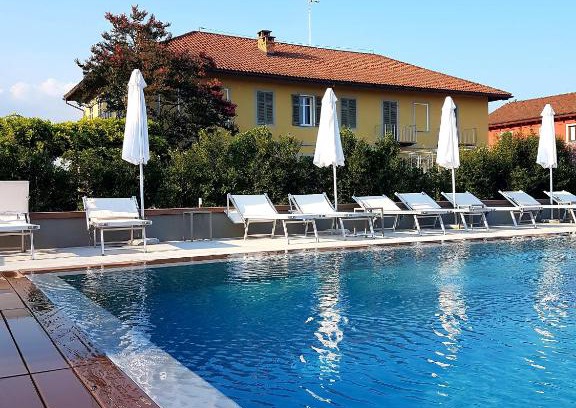 Asti House | Locanda Ferro UNO, Golf Città di Asti