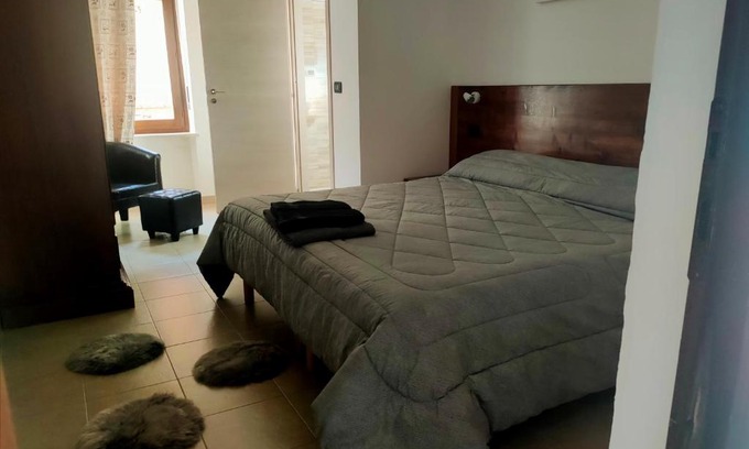 Charvensod House | Locanda mami