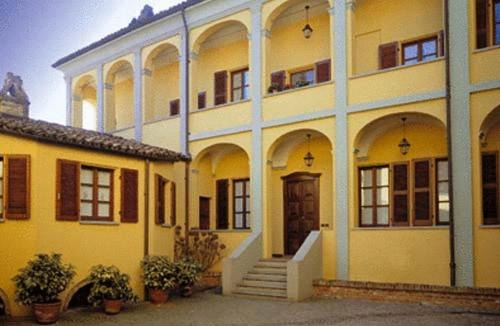 Cocconato Hotel | Locanda Martelletti