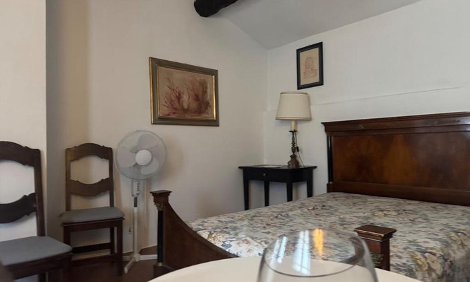 Torricella Taverne Apartment | Locanda Mini-Suite Superior