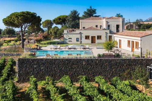 Zafferana Etnea Bed & Breakfast | Locanda Quinto Arco