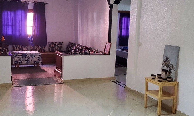 Ouarzazate Apartment | Locanda Residence Ouarzazate El Massira