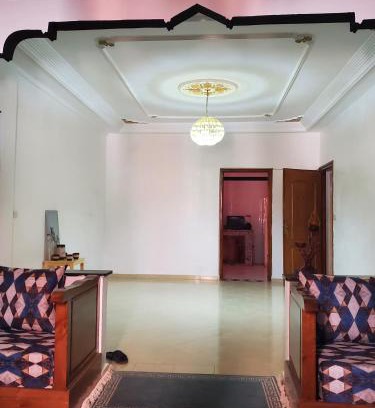 Ouarzazate Apartment | Locanda Residence, Ouarzazate El Massira