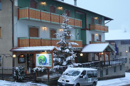 Ragoli House | Locanda Ridevert