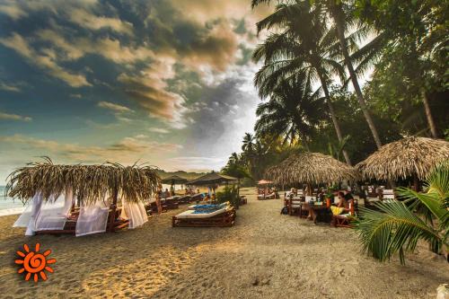 Samara Hotel | Locanda Samara Beach