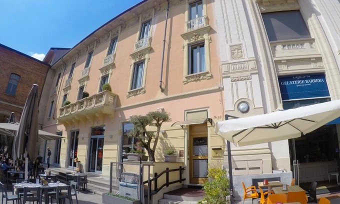 Monza House | Locanda San Paolo