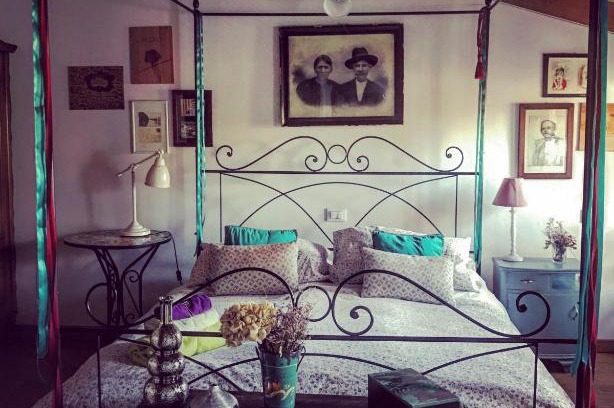 Treviso Apartment | Locanda San Tomaso