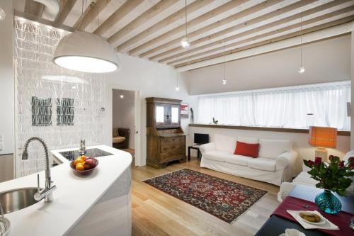 Cannaregio Apartment | Locappart Cannaregio - Venice City Centre