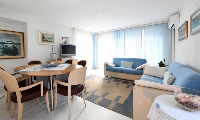 Muralto Apartment | Locarno in Style Swisshomebnb