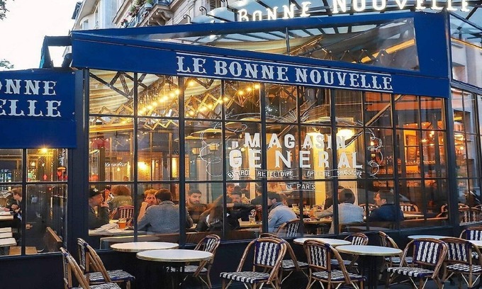 Strasbourg -Saint-Denis Apartment | LOCATED IN A VIBRANT AREA ,TRENDY RESTAURANTS & LOCAL BOUTIQUES - RUE BEAUREGARD