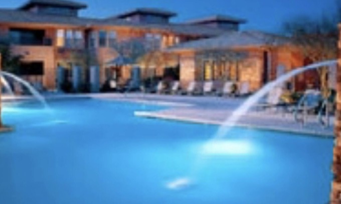 North Scottsdale Condo | Located in amazing Greyhawk