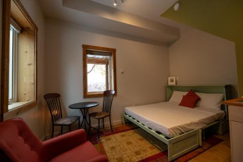Whitehorse Apartment | Located in Downtown Whitehorse - Basekamp