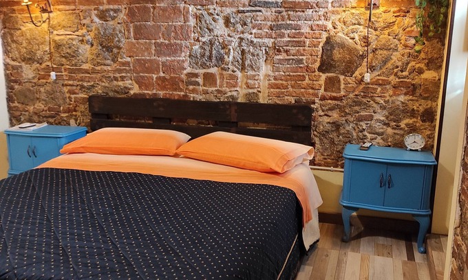 Serra San Bruno Apartment | Located in the heart of Serra San Bruno Charming elegant air-conditioned apartment