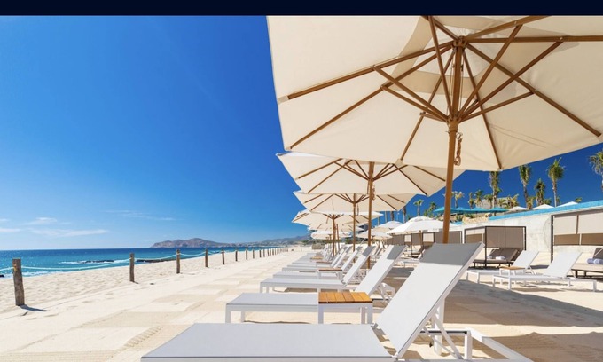 El Rosarito Resort | Located on Tequila Cove Beach
