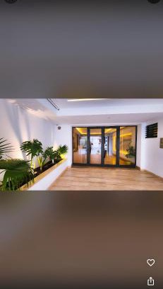 Ain Zaghouan Apartment | Location appartement luxueux Tunis
