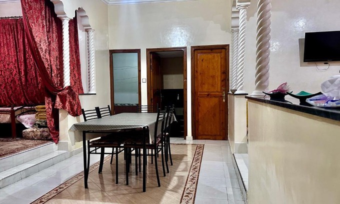 Taroudannt Apartment | Location appartement meublée Taroudant
