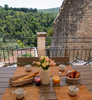 Bonnieux House | Location Bonnieux Provence