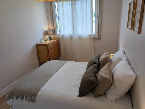 Noyers-sur-Cher Apartment | location calme et reposante à quelques minutes du zoo et proche des châteaux