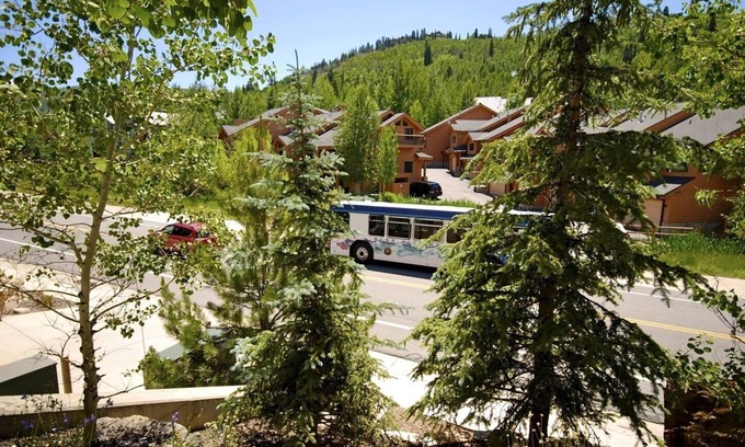 Deer Valley House | Location! Comfort! Convenience! Close To Deer Valley And Park City!
