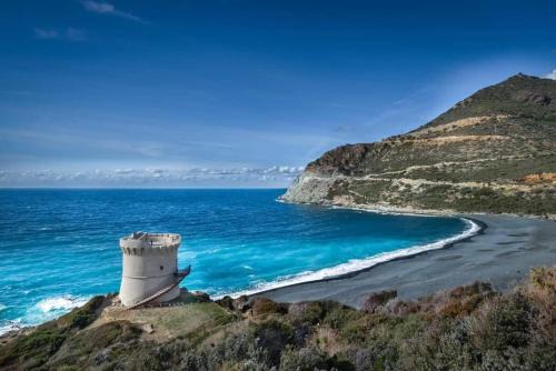 Chine Apartment | LOCATION CORSE