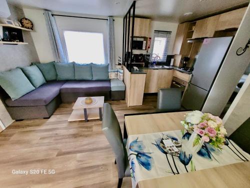 Piriac-sur-Mer House | Location de mobil-home Piriac'Home