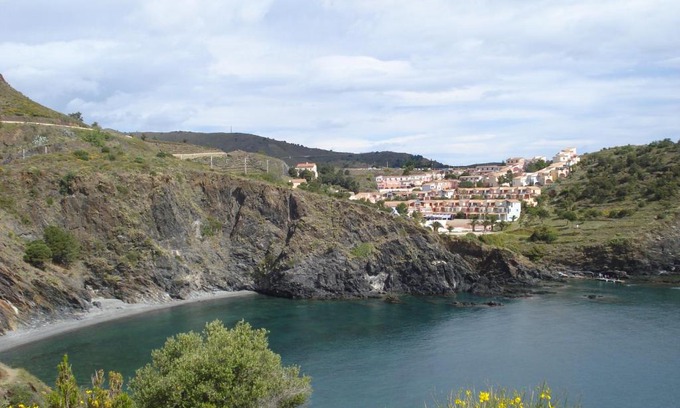 Cerbere Apartment | LOCATION DE VACANCES