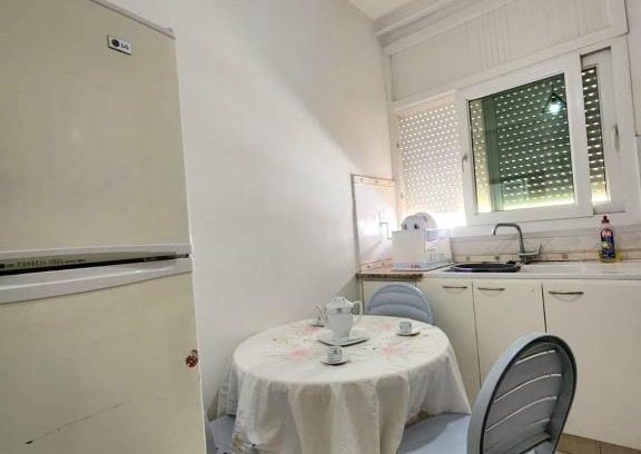 El Menzah 9 Apartment | Location de vacances