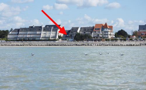 Le Crotoy Apartment | location front de mer Plein Soleil