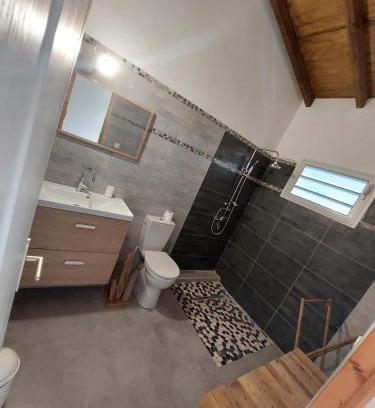 Malendure Apartment | Location Liliane