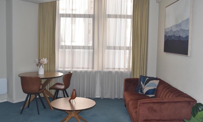Wellington Apartment | Location, Location,Location