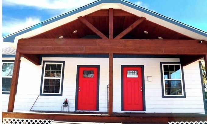Northside House | Location! Location! Location!