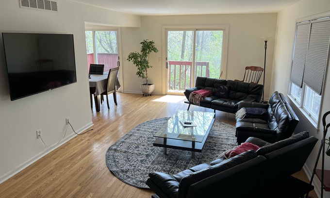 Water Hill House | Location, Location - Modern Waterhill Living