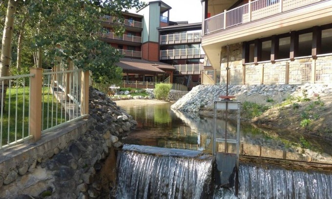 Historic District Condo | Location! Location! Location!