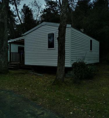 Les Conches Other | Location mobil home