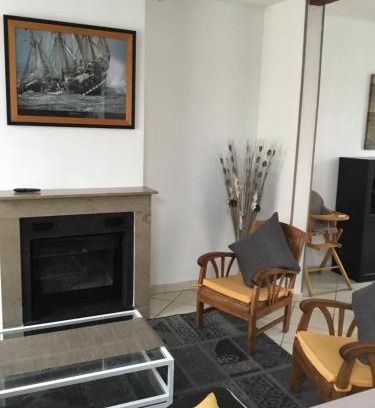 Petit-Fort-Philippe House | Location petit fort philippe maison 5 personnes 2 chambres