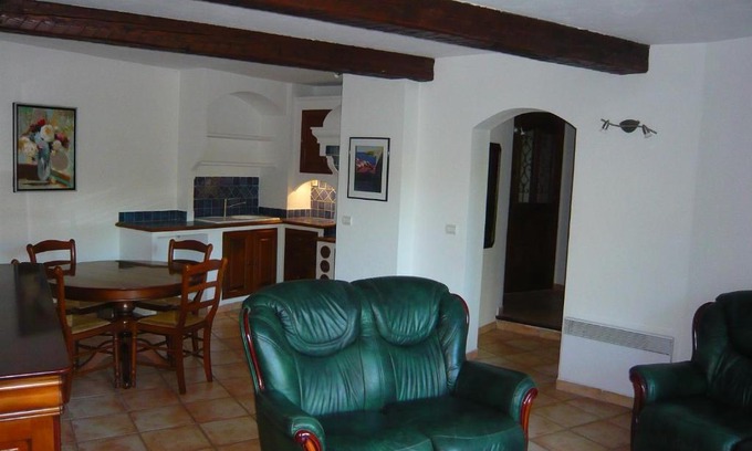 Ollioules House | Location Provence