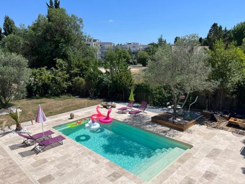 Clermont-l'Herault Apartment | Location saisonnière 1