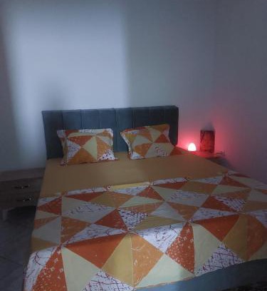Ras Jebel Apartment | Location saisonnière un salon et deux chambres