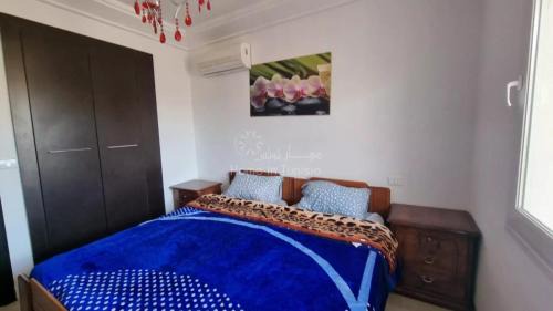 Bardo Apartment | Location saisonniere Appartement Hammam Sousse