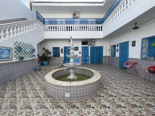 Bardo House | Location Saisonniere etage Maison Arabesque a Hergla