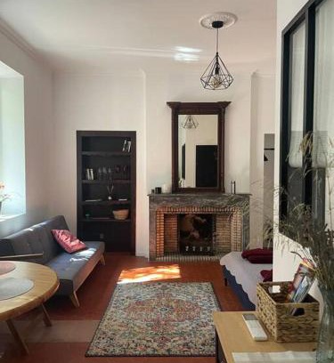 La Londe-les-Maures Apartment | Location studio vacances dans Chateau