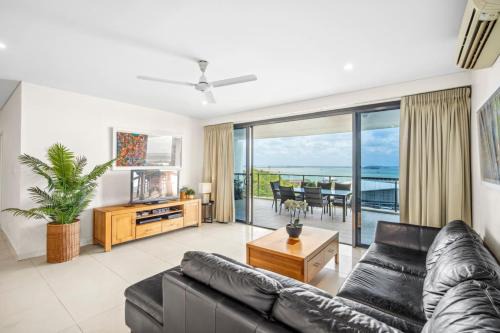 Darwin City Centre Apartment | Location Style and Amazing Views