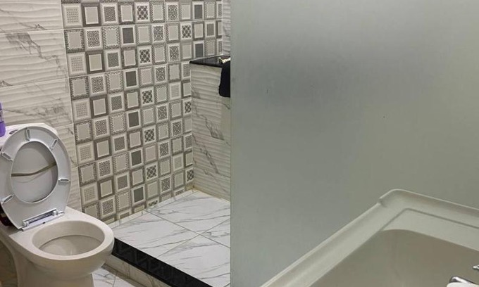 Hai Emir Apartment | Location T3 luxe centre ville Oran par nuitée