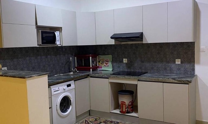 Oran Apartment | Location T3 luxe centre ville Oran