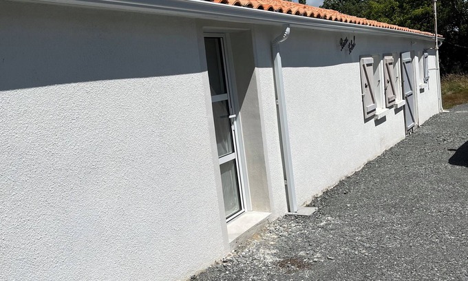 Notre-Dame-de-Monts House | Location Vacances Notre Dame DE Monts
